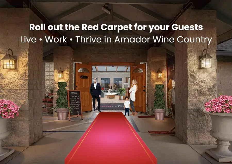 17000 Latrobe Road, Plymouth, CA 95669 - #3