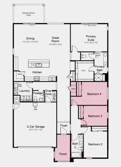 8769 Grape Way, Sacramento, CA 95828 - #2