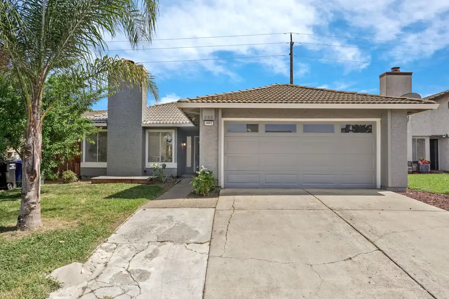 2069 Brighton Drive, Pittsburg, CA 94565 - #2