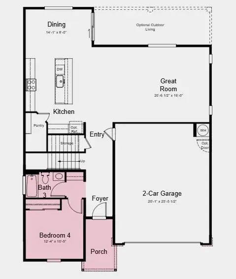 8873 Winemaker Way, Sacramento, CA 95828 - #2