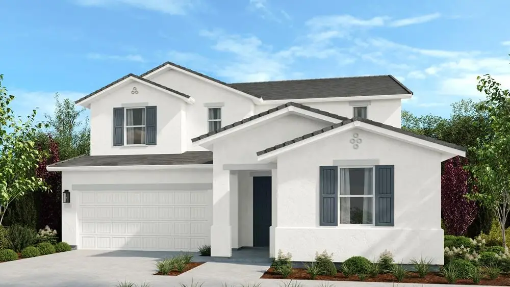 8877 Winemaker Way, Sacramento, CA 95828 - #1