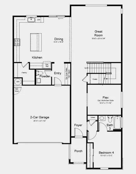 8877 Winemaker Way, Sacramento, CA 95828 - #2