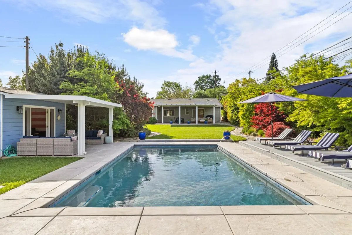 2628 Greenwood Avenue, Sacramento, CA 95821 - #1