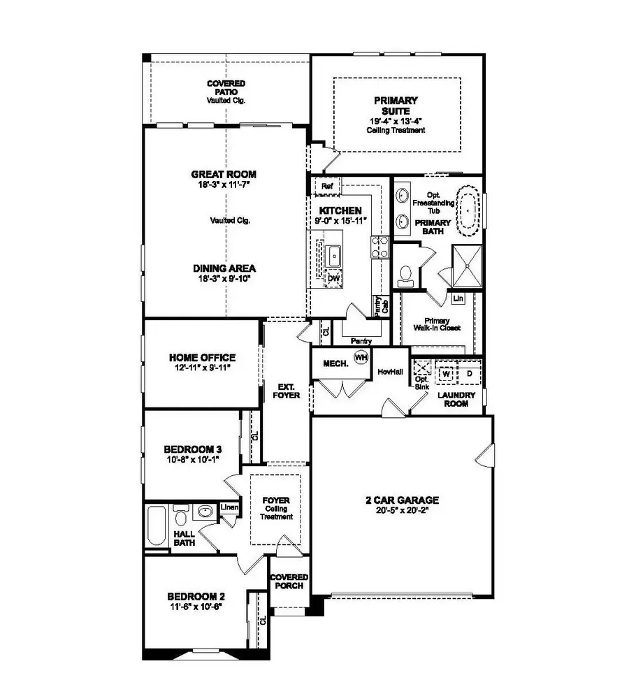 1055 Redwood Glen, Galt, CA 95632 - #2