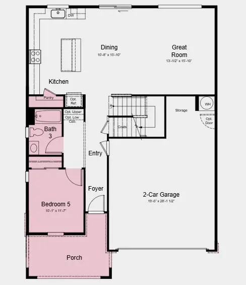 8772 Dolceta Way, Sacramento, CA 95828 - #2