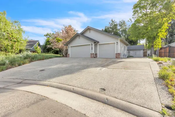 8120 Ella Court, Citrus Heights, CA 95610