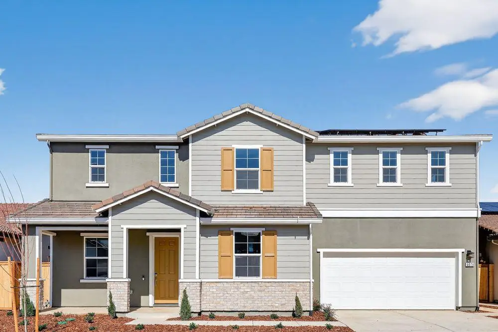 9975 Common Yarrow Way, Sacramento, CA 95829 - #1