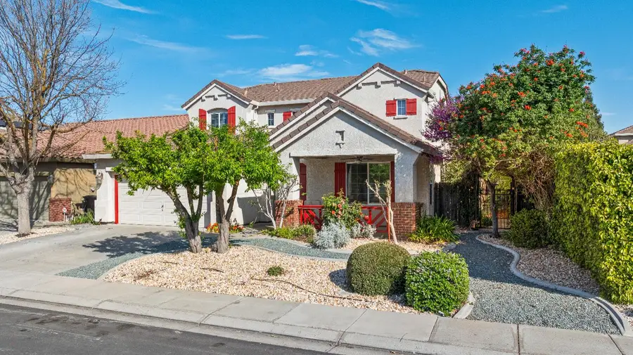 821 Hometown Way, Modesto, CA 95356 - #2