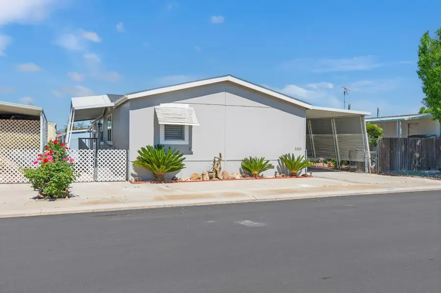 2113 Barrington Lane, Modesto, CA 95350 - #3