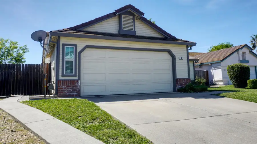 9 Graywood Court, Sacramento, CA 95823 - #2