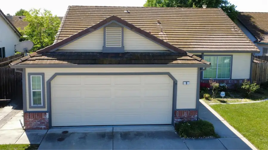 9 Graywood Court, Sacramento, CA 95823 - #3