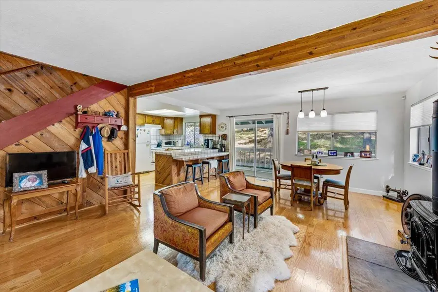 19961 New Rome Road, Nevada City, CA 95959 - #2