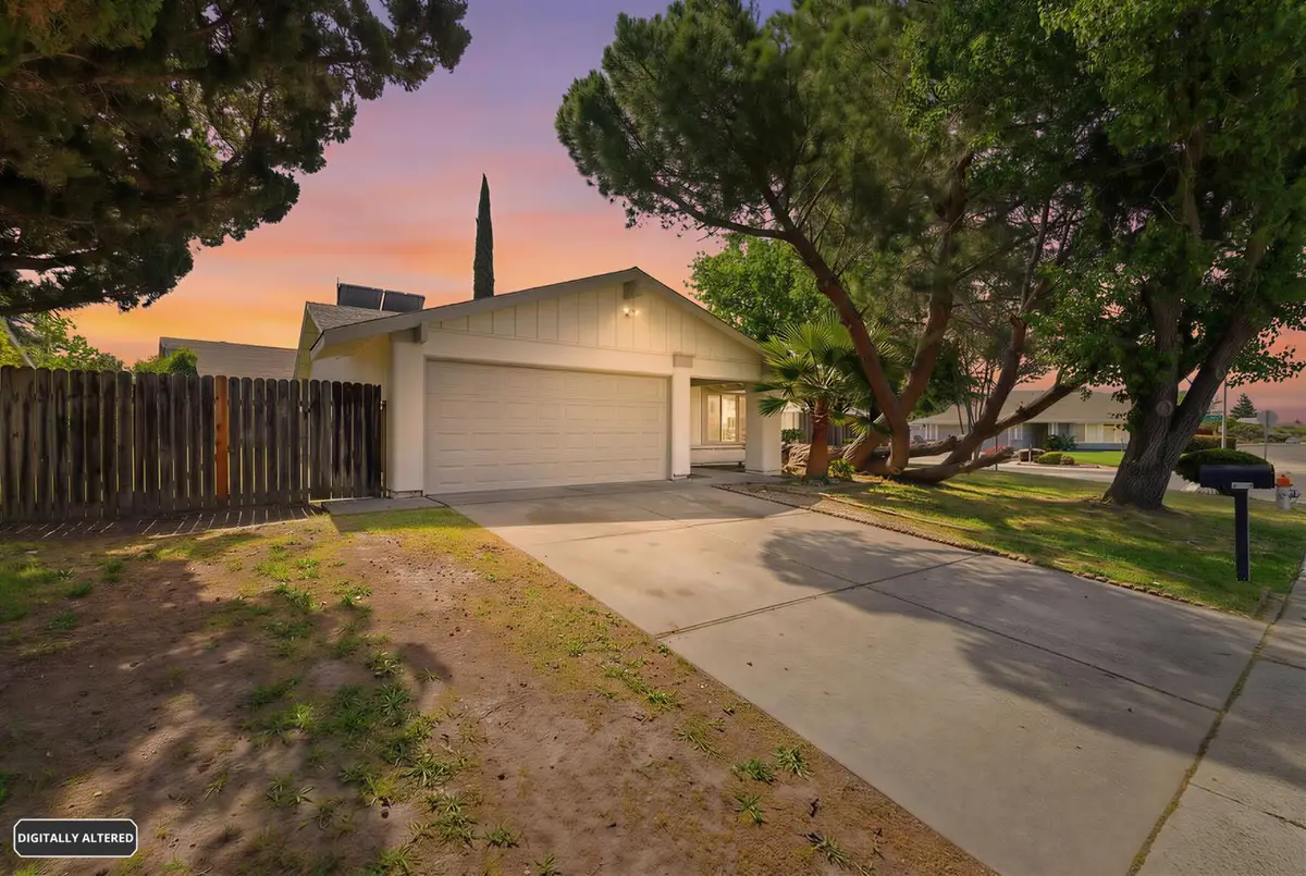 4360 Armadale Way, Sacramento, CA 95823 - #1