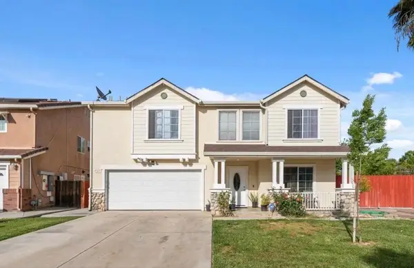 748 Heron Drive, Los Banos, CA 93635