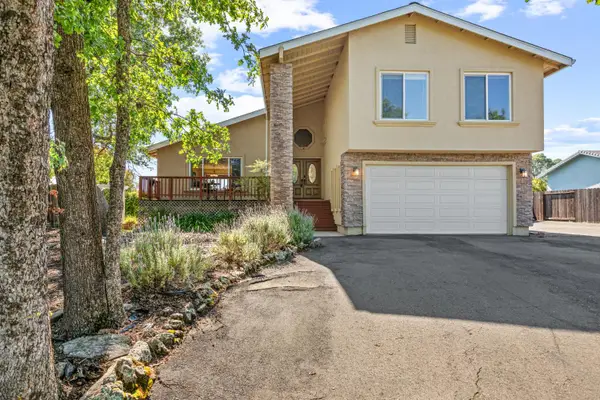 2503 Knollwood Drive, Cameron Park, CA 95682