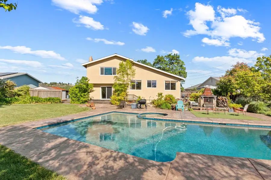 2503 Knollwood Drive, Cameron Park, CA 95682 - #2