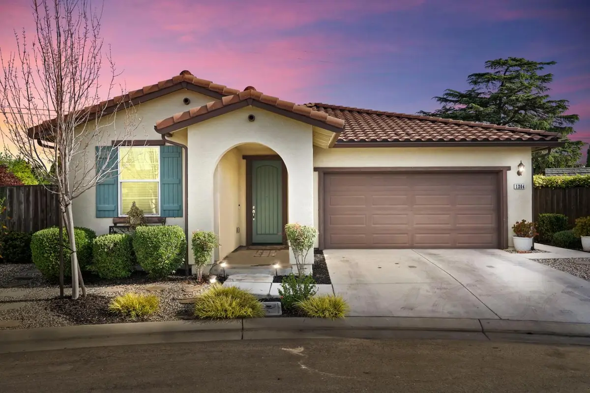 1204 Sirah Court, Lodi, CA 95242 - #1