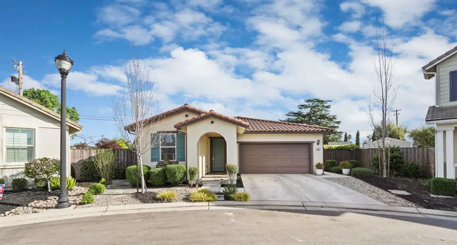 1204 Sirah Court, Lodi, CA 95242 - #2