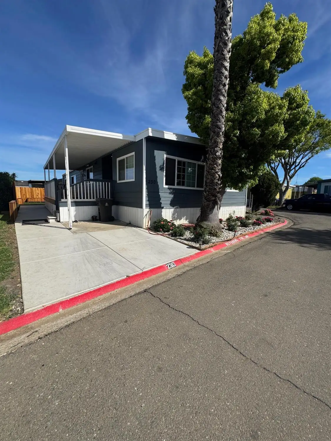 5100 N Highway 99 #230, Stockton, CA 95212 - #1