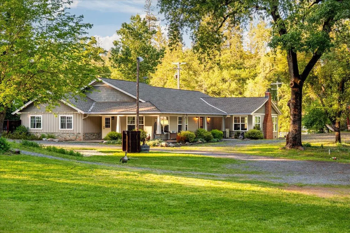 1010 Boole Road, Applegate, CA 95703 - #1