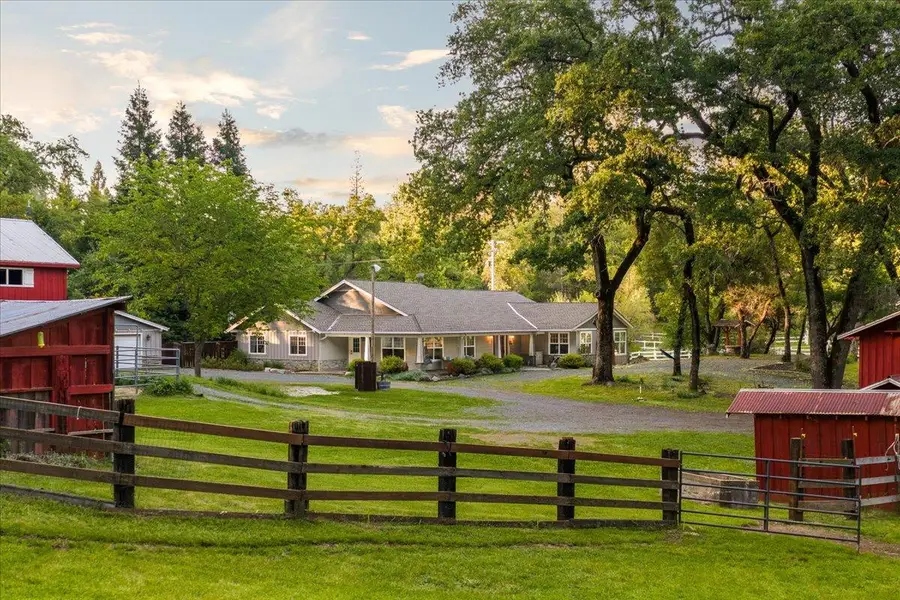 1010 Boole Road, Applegate, CA 95703 - #3