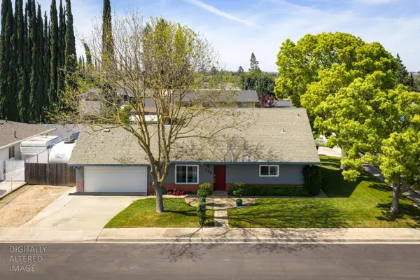 748 Melva Avenue, Oakdale, CA 95361