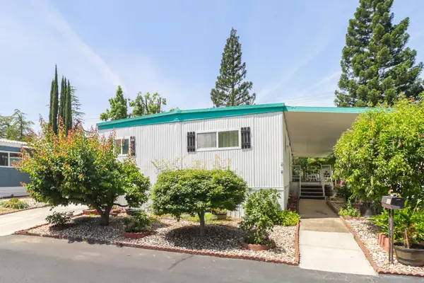6900 Almond Avenue #111, Orangevale, CA 95662