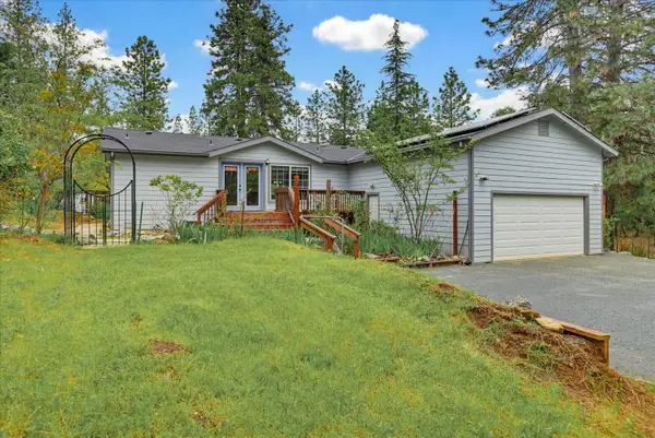 26825 Rockrose Lane, Colfax, CA 95713