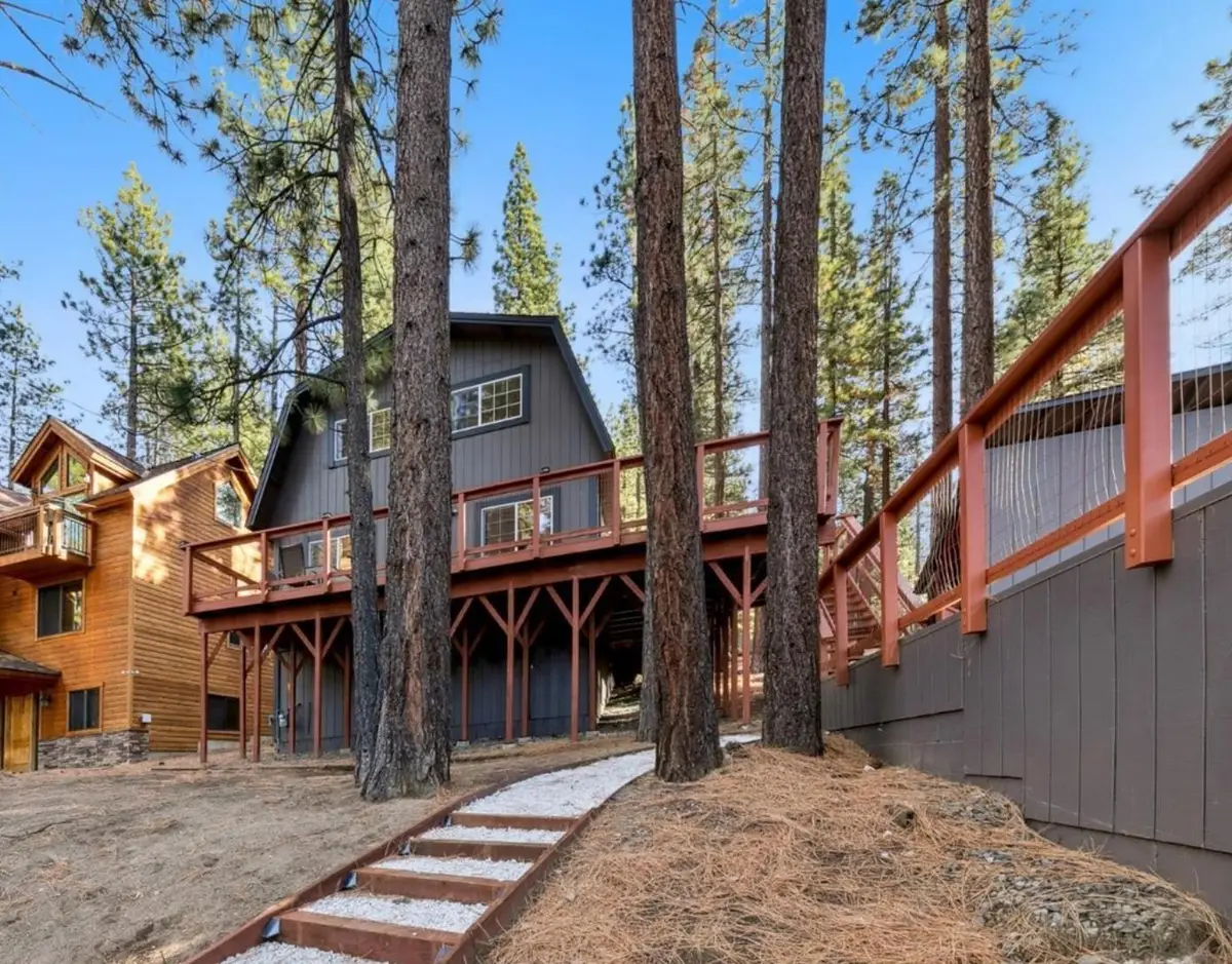 3702 Verdon Lane, South Lake Tahoe, CA 96150 - #1