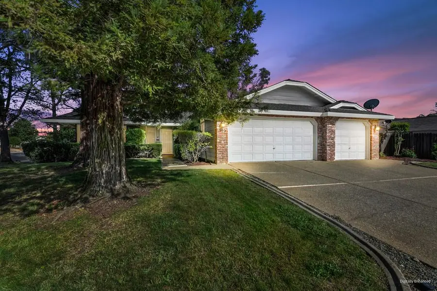 595 R Street, Lincoln, CA 95648 - #3