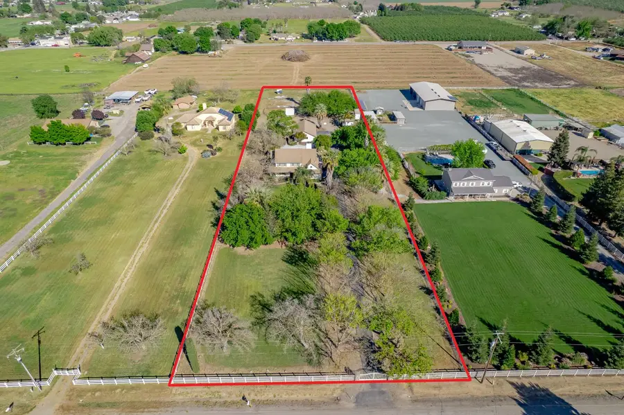 2464 Davis Road, Williams, CA 95987 - #2