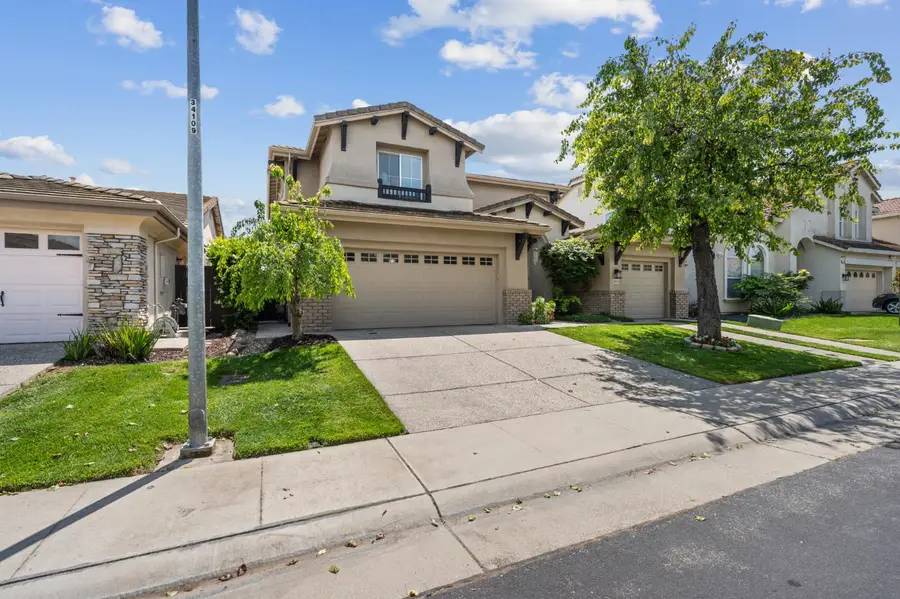 2604 Snowy Egret Way, Elk Grove, CA 95757 - #2