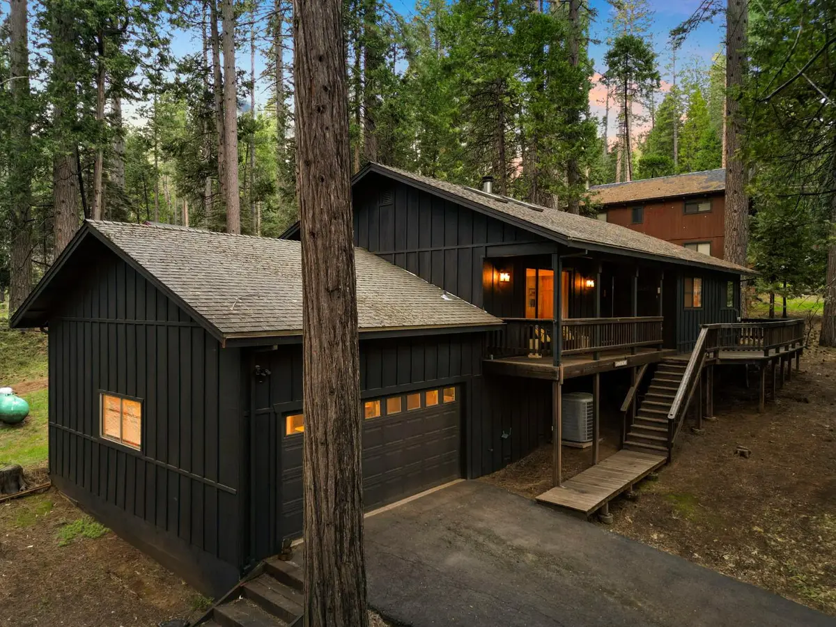 1224 Shannon Way, Arnold, CA 95223 - #1