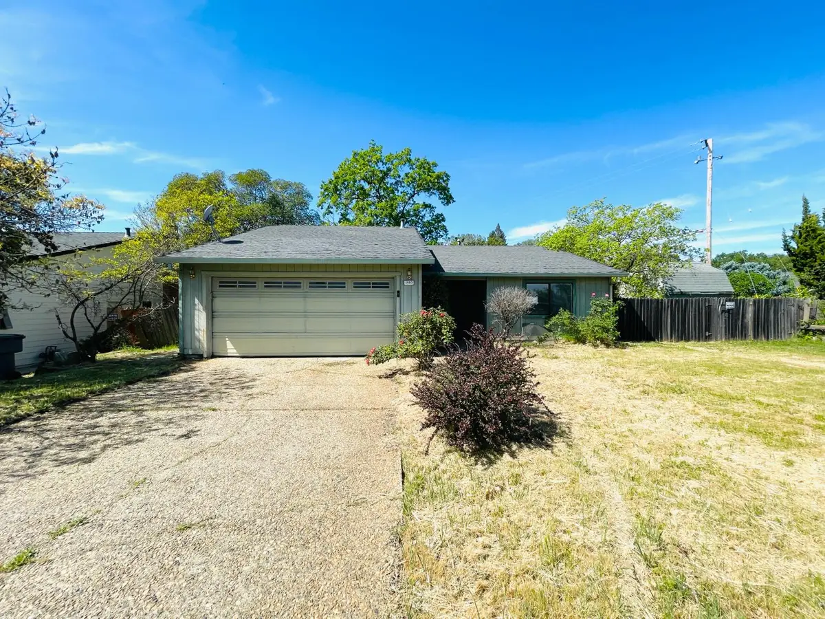 1465 Wimbledon Drive, Auburn, CA 95603 - #1