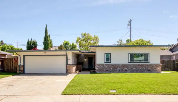 1118 Oxford Way, Stockton, CA 95204