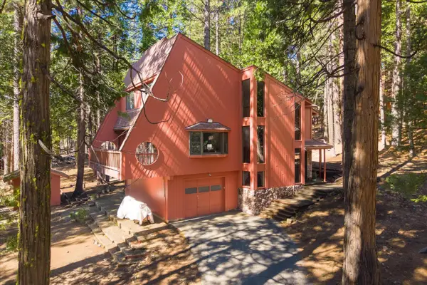 3703 Ottawa Drive, Dorrington, CA 95223