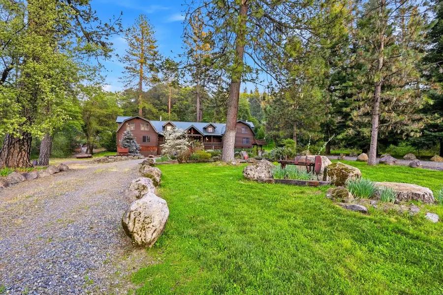 12735 Davis Lane, Nevada City, CA 95959 - #2