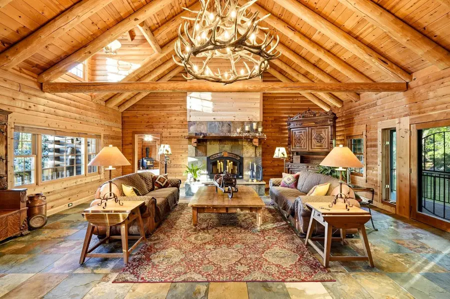 12735 Davis Lane, Nevada City, CA 95959 - #3