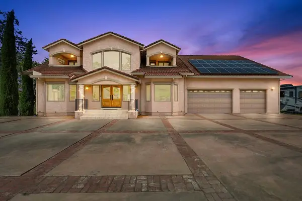 8600 Vista Avenue, Lincoln, CA 95648