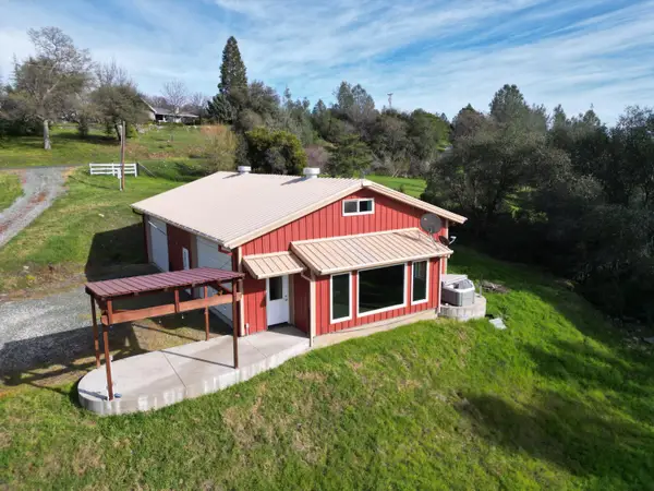 18767 Starduster Drive, Nevada City, CA 95959