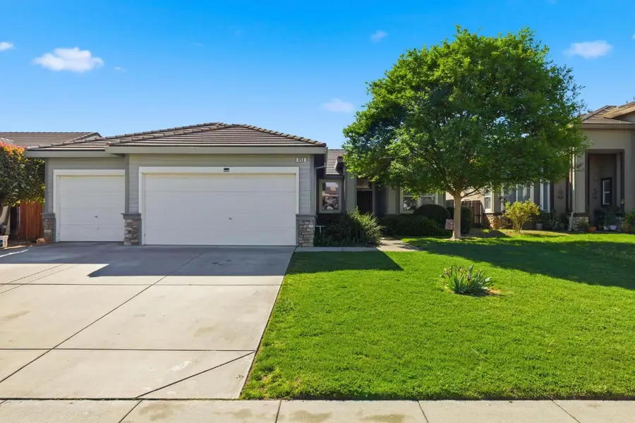 653 Waterfowl Way, Williams, CA 95987 - #2