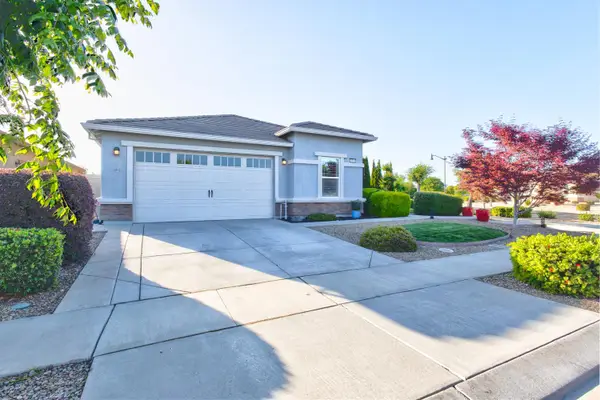 1635 Arbor Brook Drive, Manteca, CA 95336