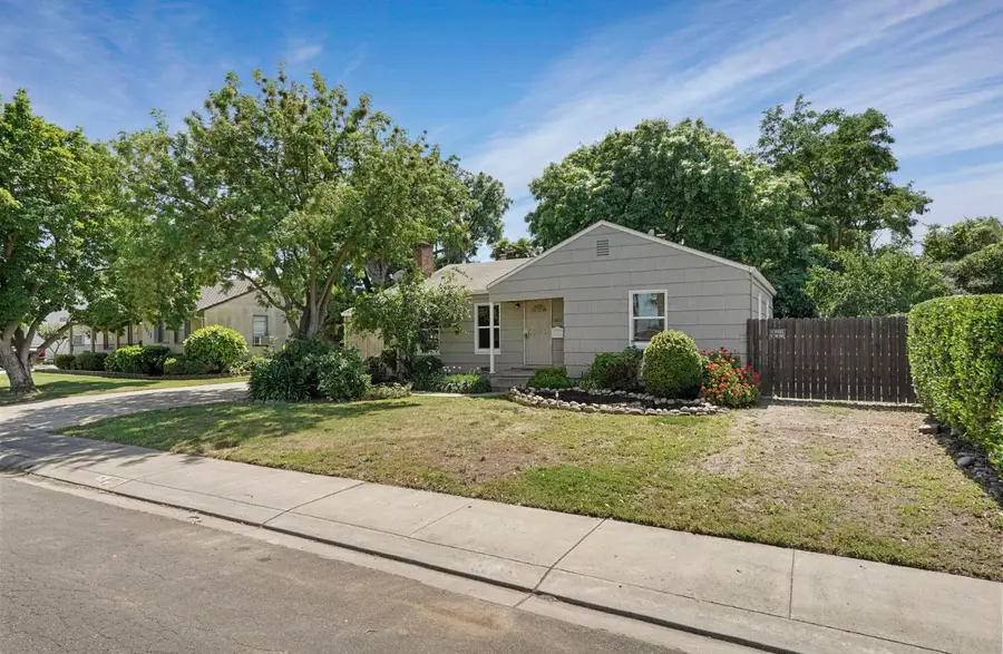 3421 Franklin Avenue, Stockton, CA 95204 - #3