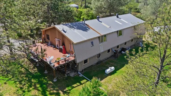 12753 S Ponderosa Way, Grass Valley, CA 95945
