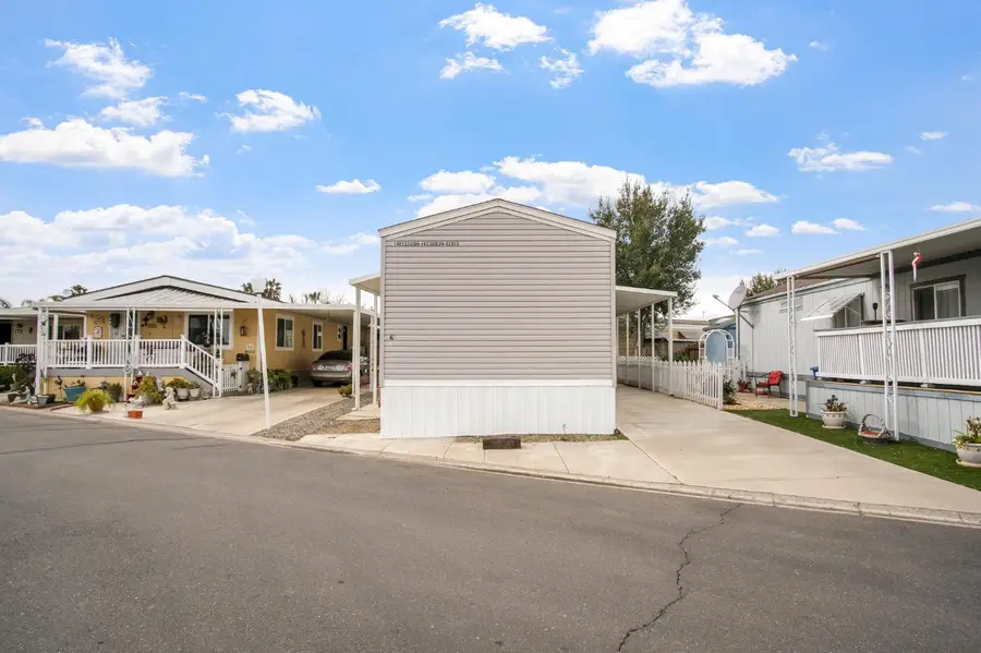 1400 Meredith Avenue #81, Gustine, CA 95322 - #2