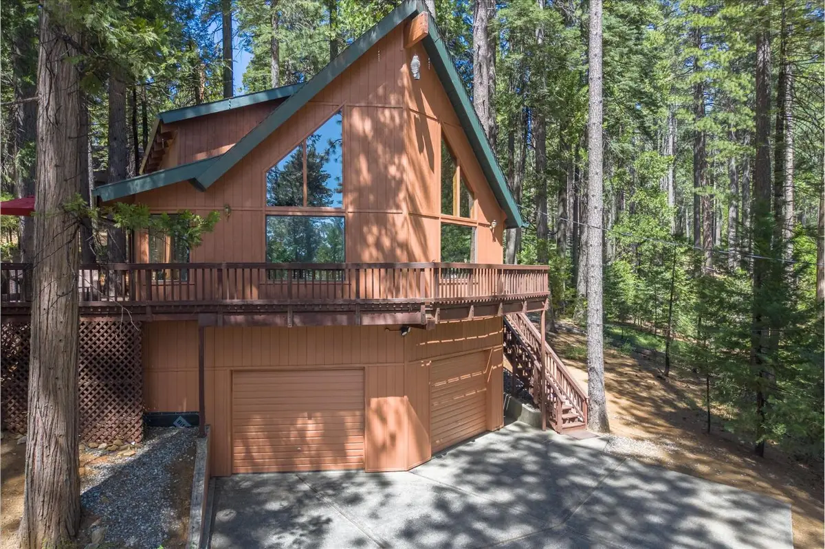 1539 Pebble Beach Way, Arnold, CA 95223 - #1