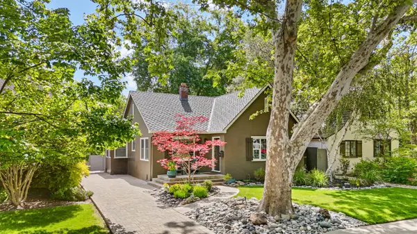 733 35th Street, Sacramento, CA 95816