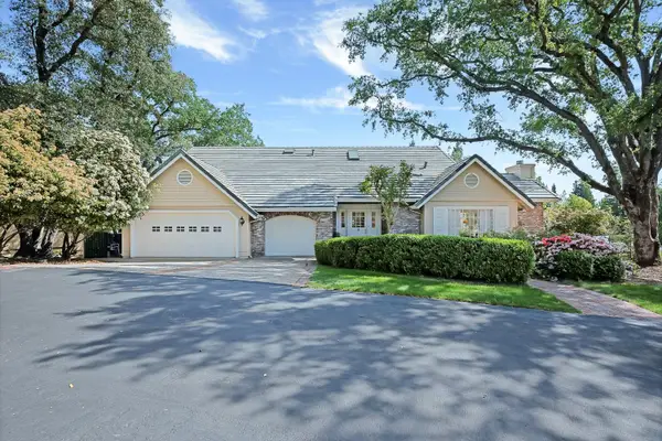 6525 Via Sereno Drive, Sloughhouse, CA 95683