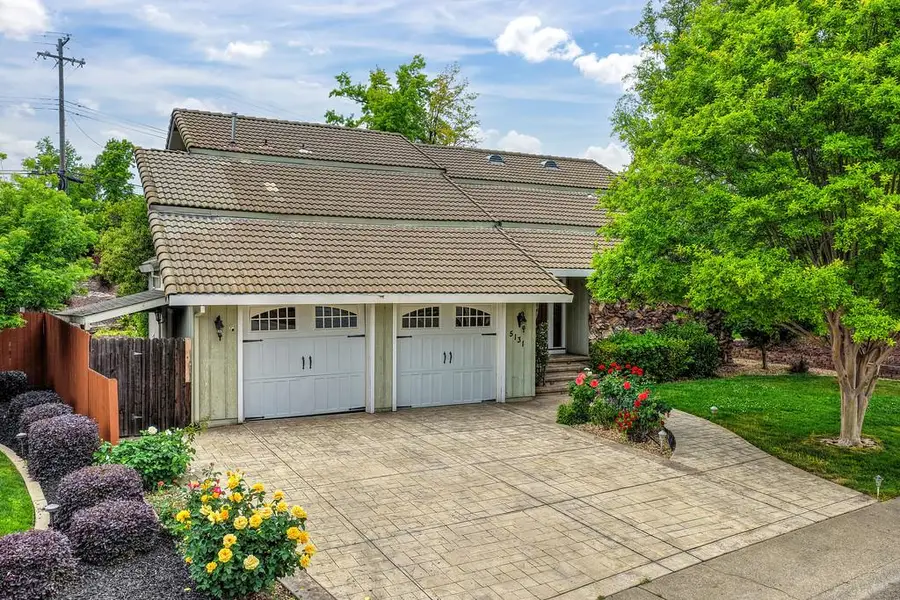 5131 Romero Way, Fair Oaks, CA 95628 - #3