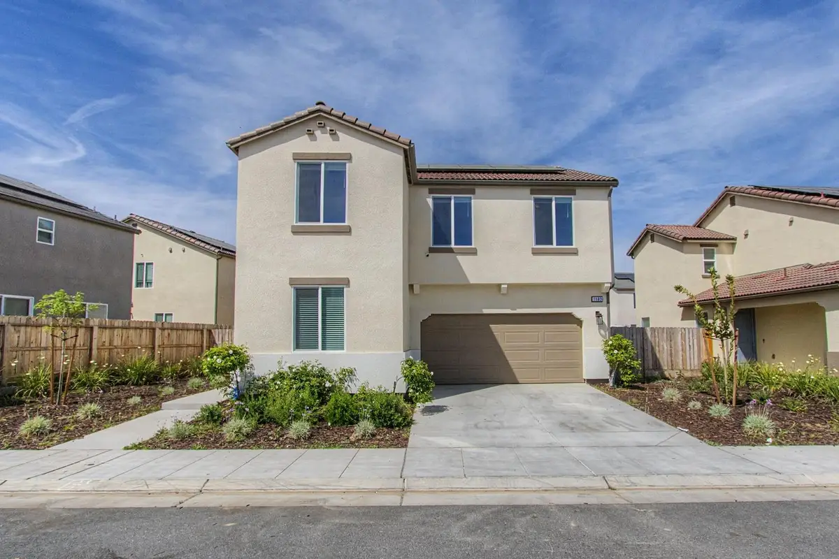 1183 Ponderosa Way, Madera, CA 93636 - #1